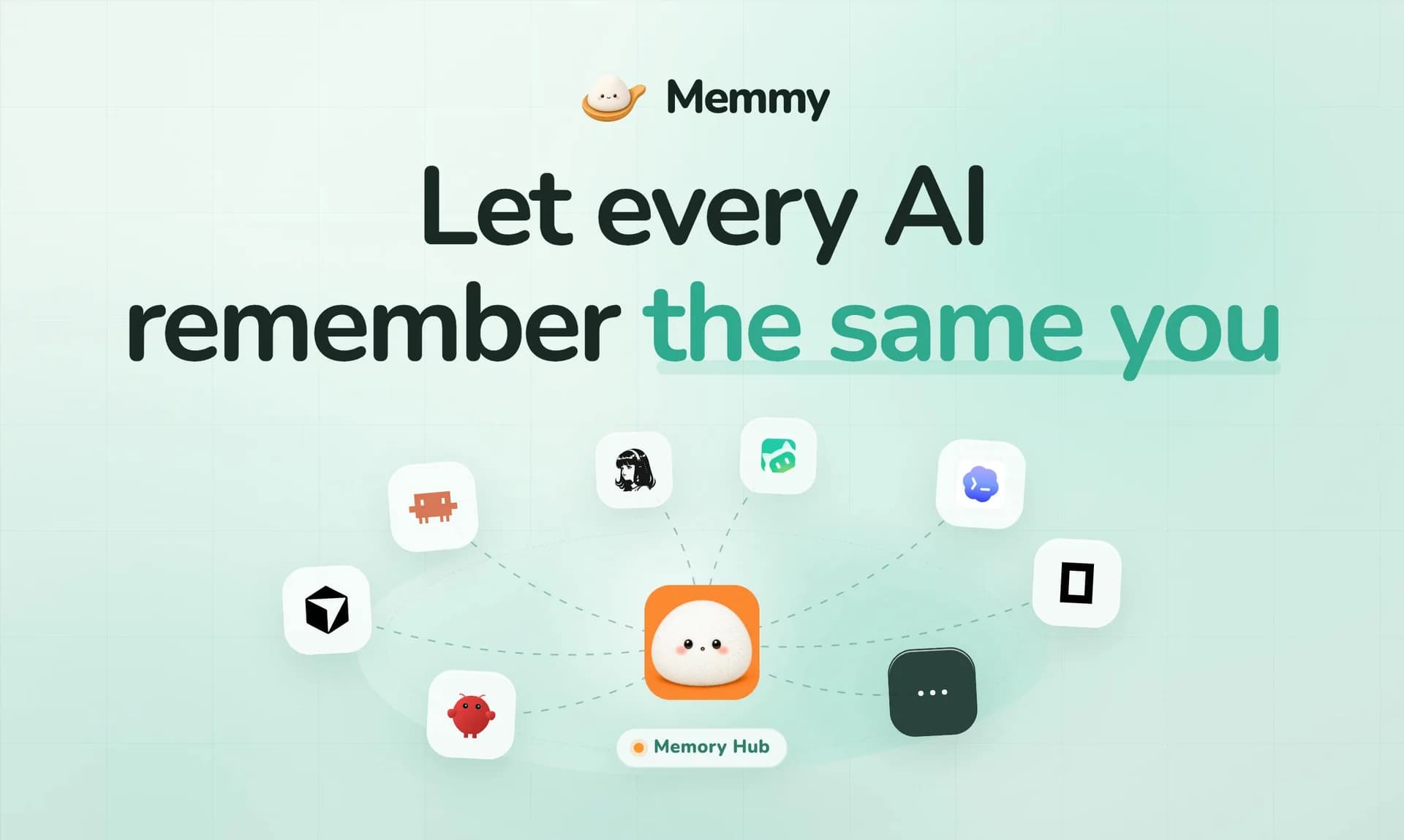 Memmy Agent screenshot 1