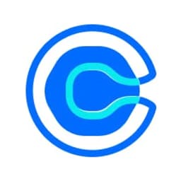 The New Calendly logo