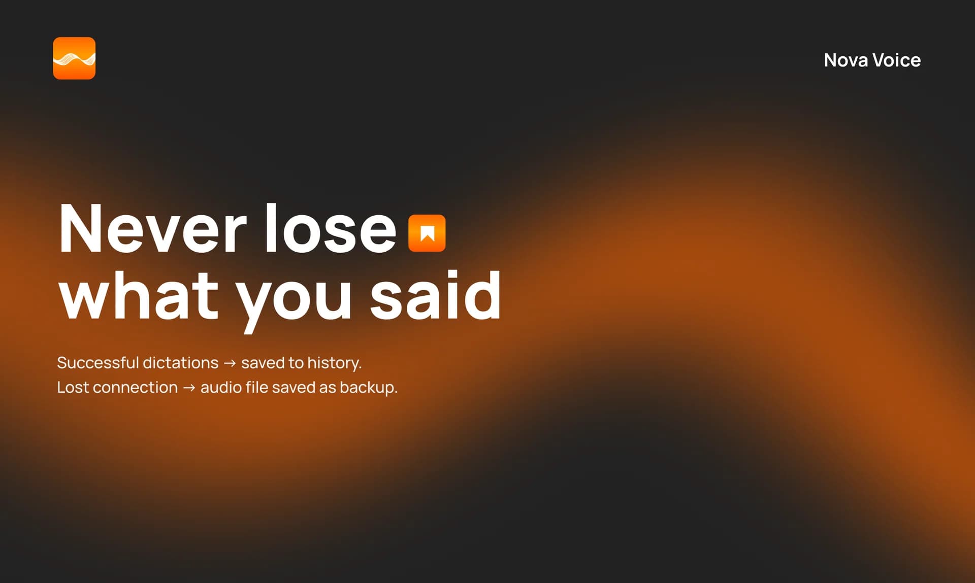 NovaVoice screenshot 10