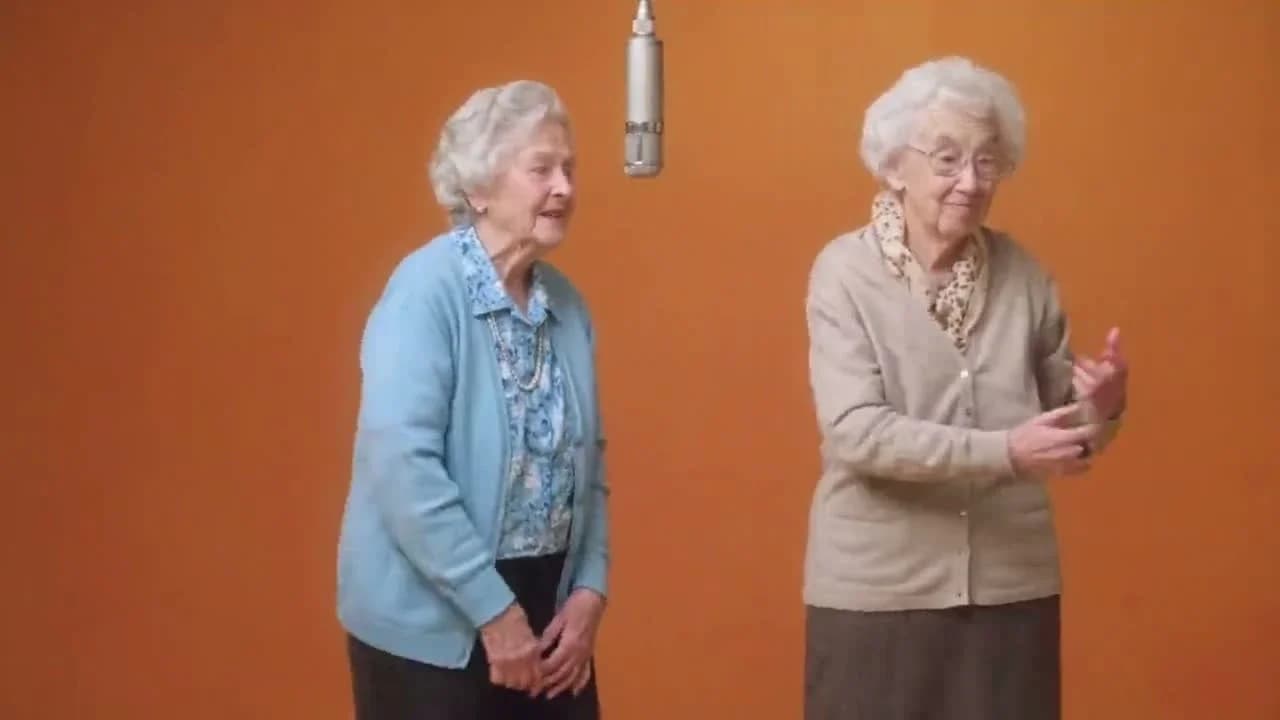 Hotel Lobby AI Video screenshot 1