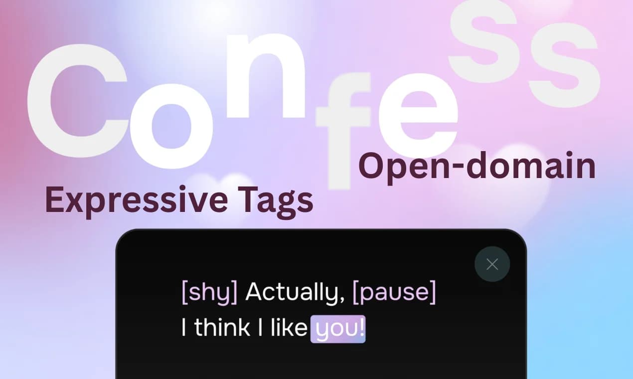 Fish Audio S2 screenshot 2