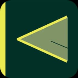 Knockin' logo