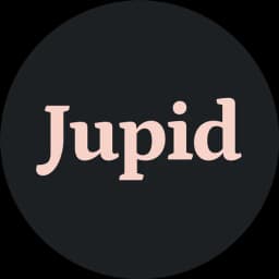 Jupid logo