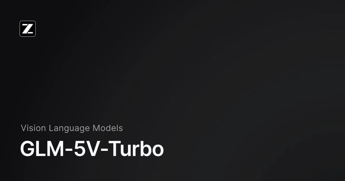 GLM-5V-Turbo screenshot 3