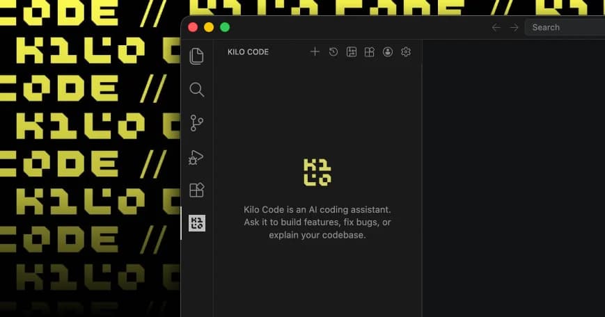Kilo Code v7 for VS Code screenshot 1