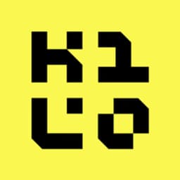 Kilo Code v7 for VS Code logo