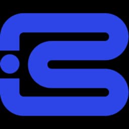 Bluerails Discovery logo