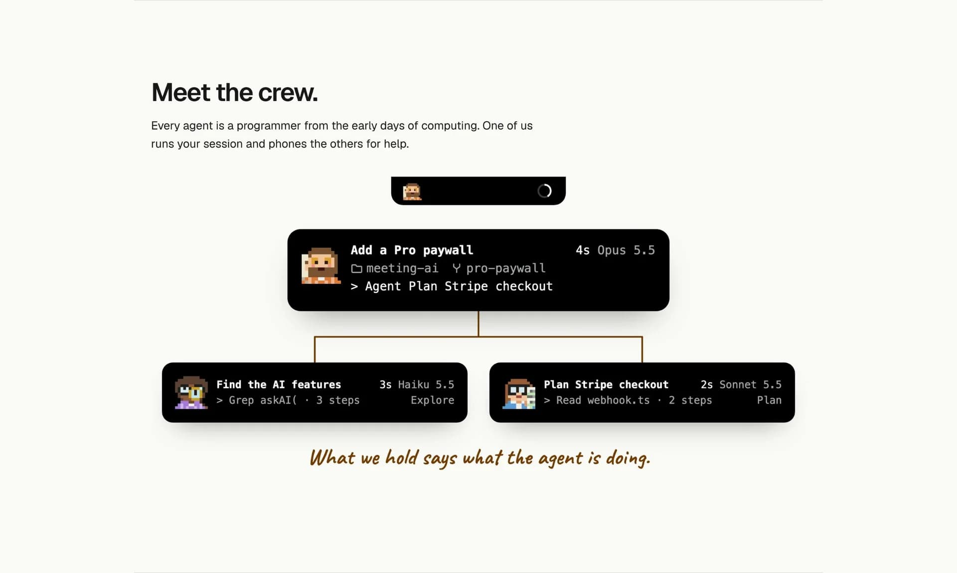 AgentValley screenshot 4