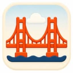 SF Apartment Finder logo