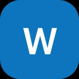 Worvio logo