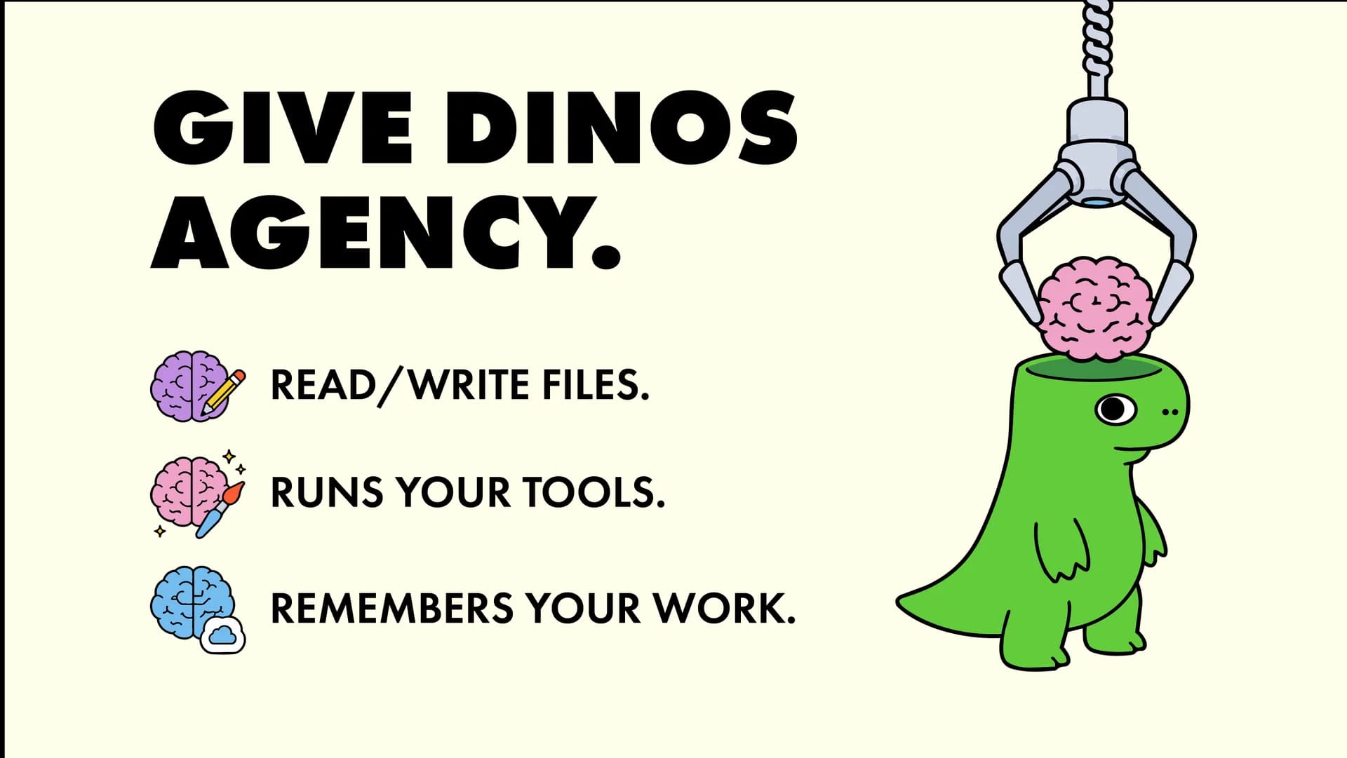 Osaurus screenshot 5