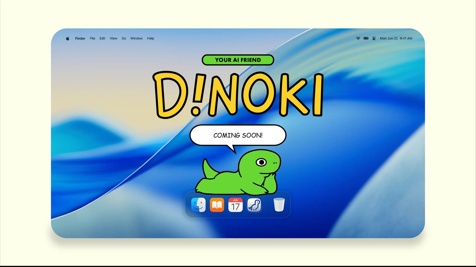 Osaurus screenshot 6