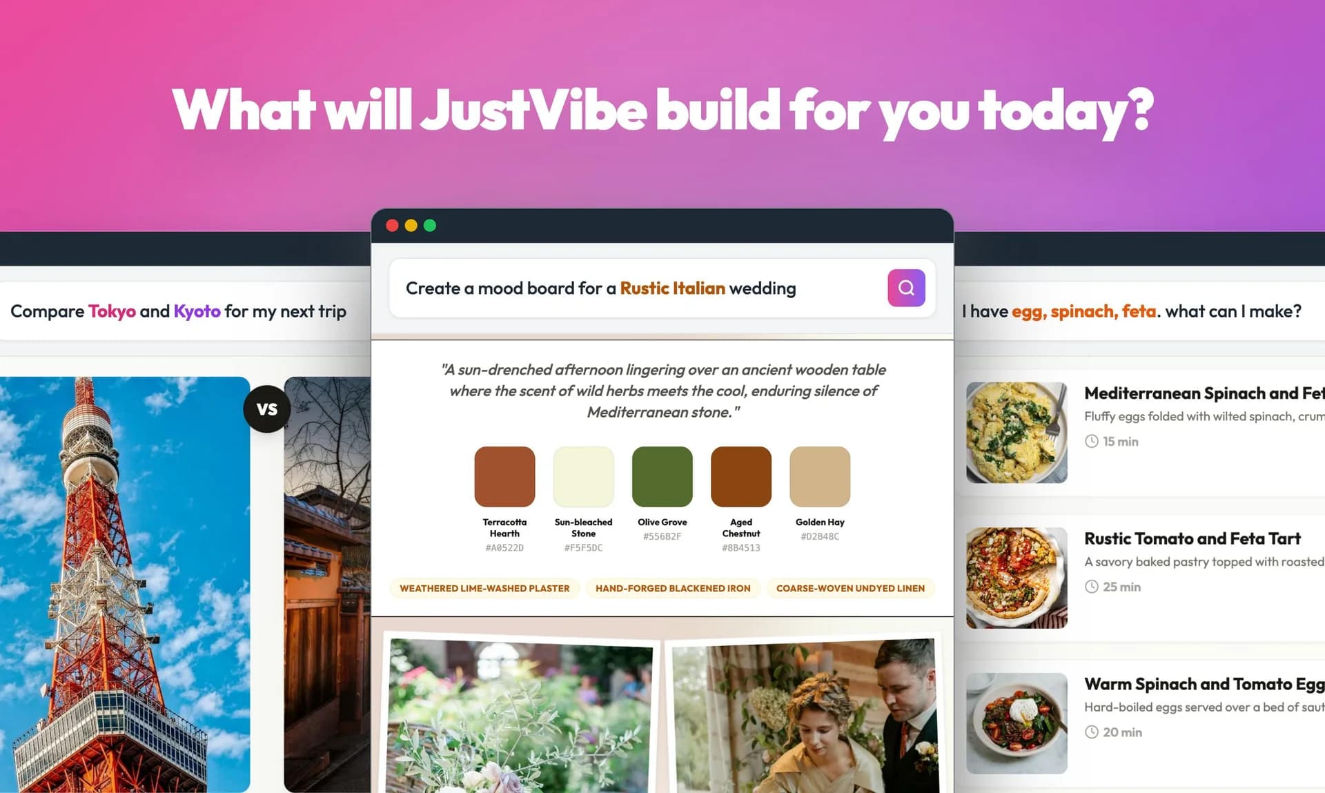 JustVibe screenshot 6