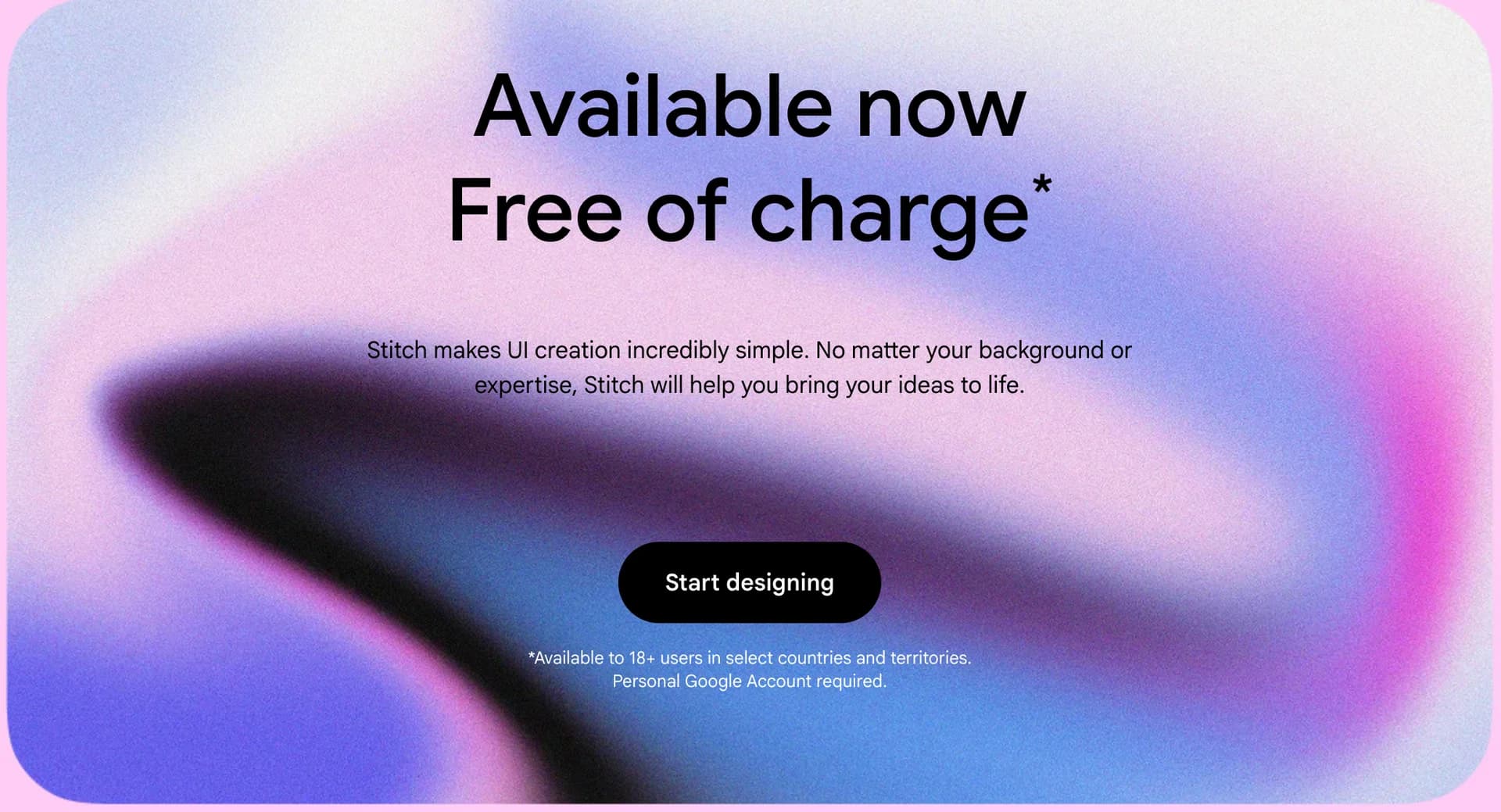 Stitch by Google screenshot 8