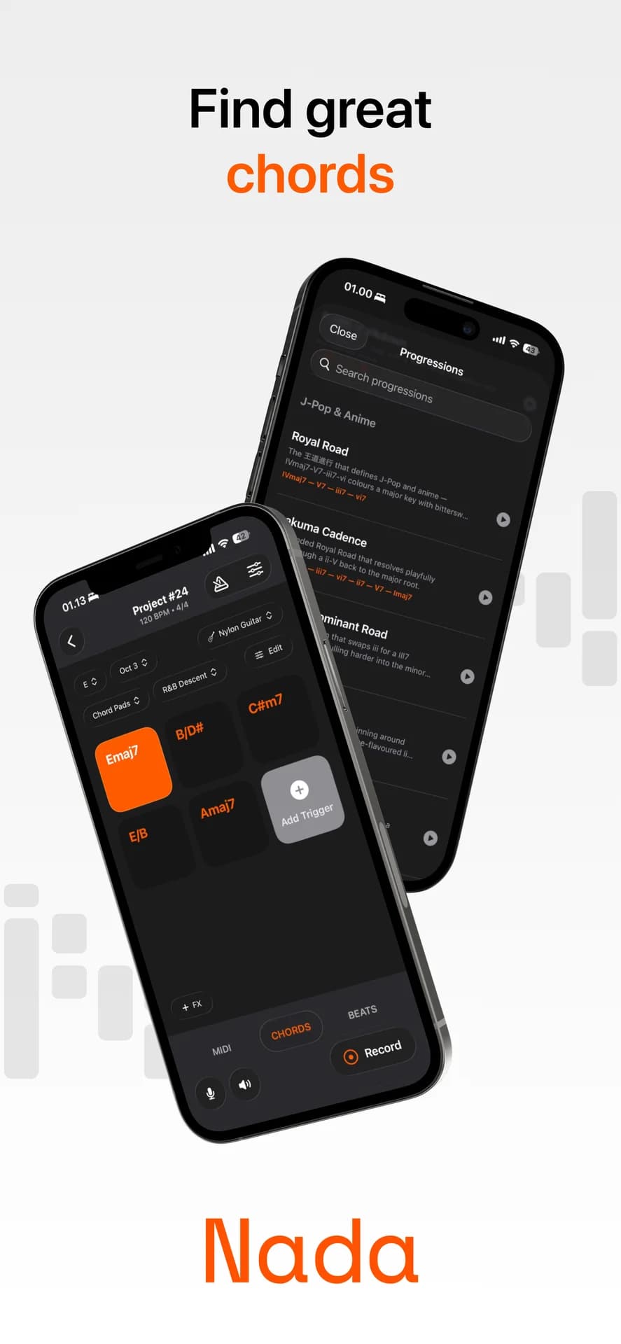 Nada screenshot 3