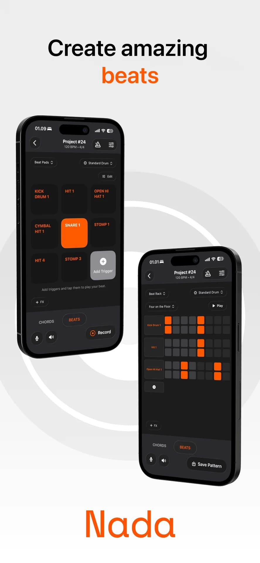 Nada screenshot 4