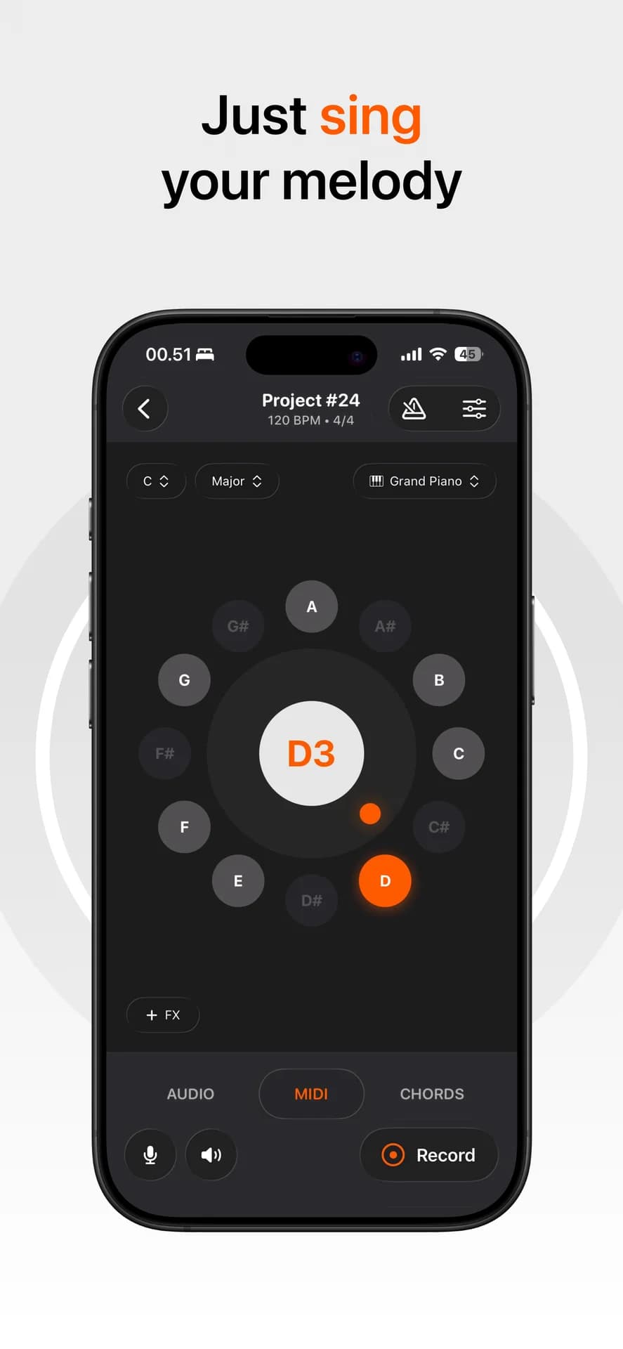 Nada screenshot 5
