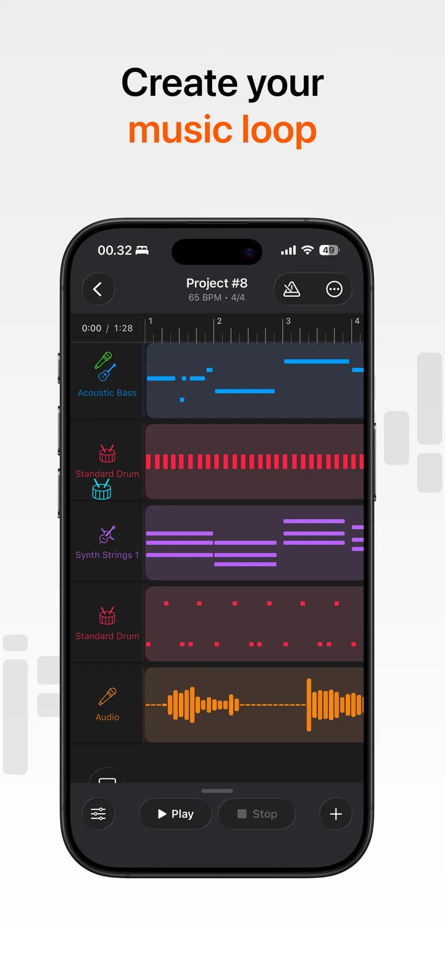 Nada screenshot 6