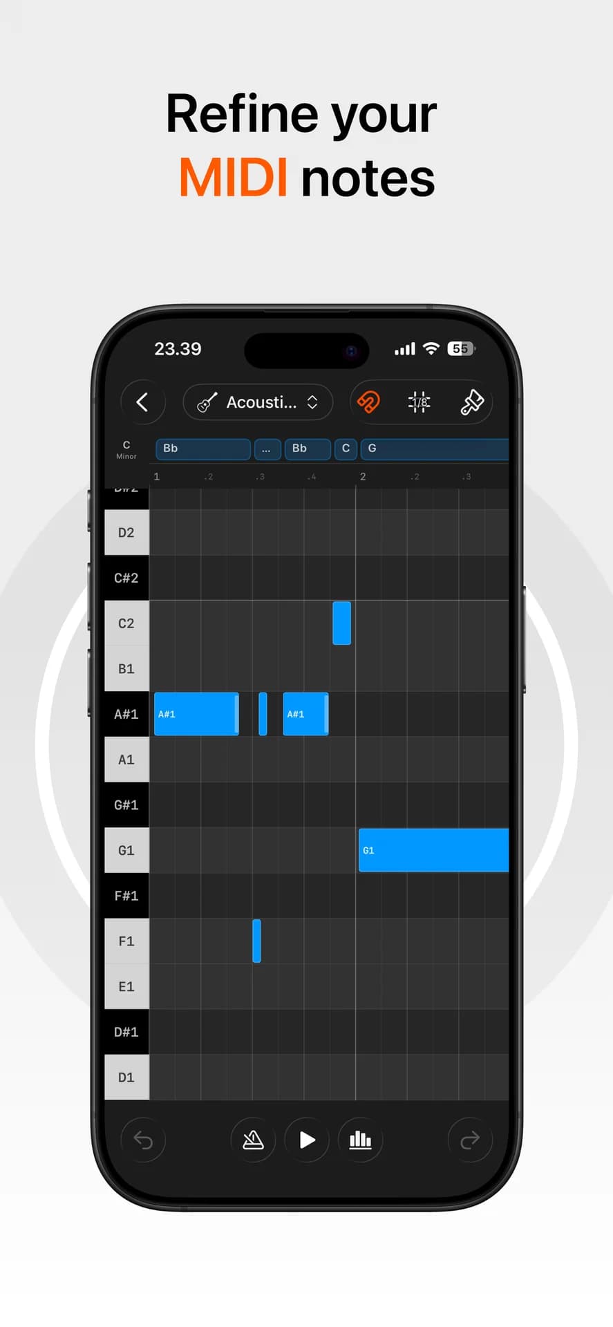 Nada screenshot 7