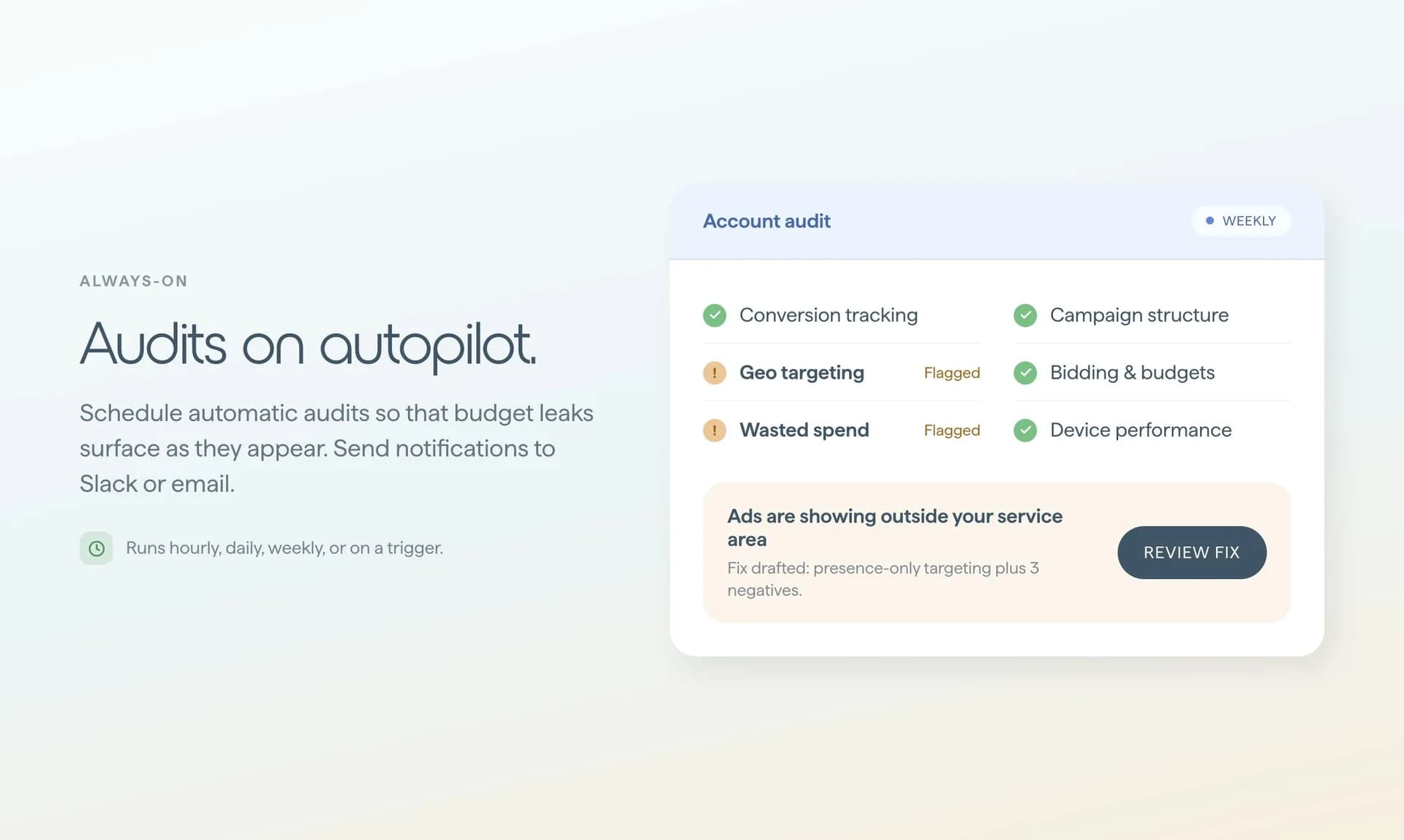 Airtop for Google Ads Automation screenshot 4