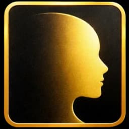 HeadshotBook logo