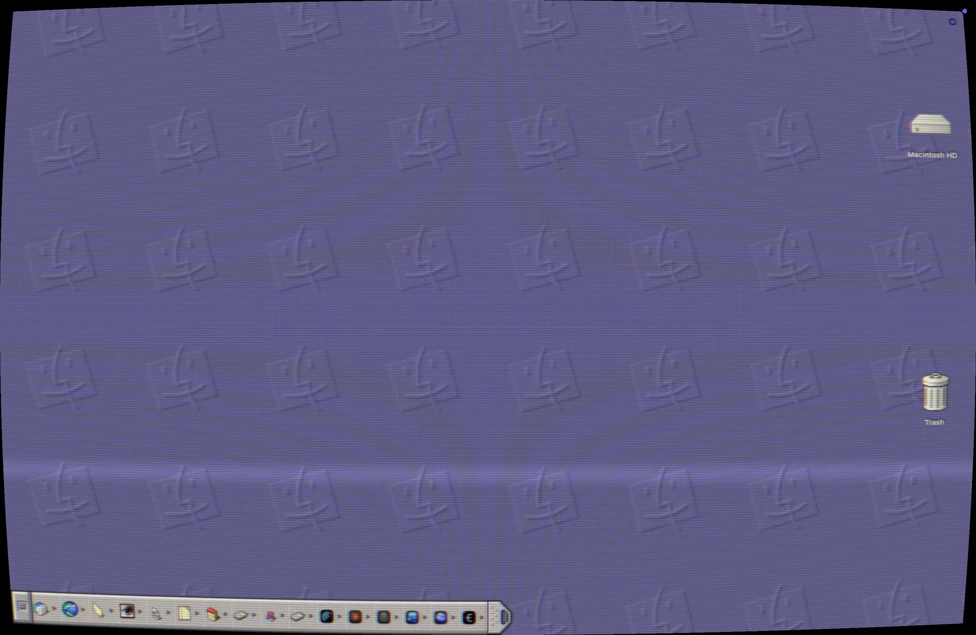 RetroMac screenshot 2