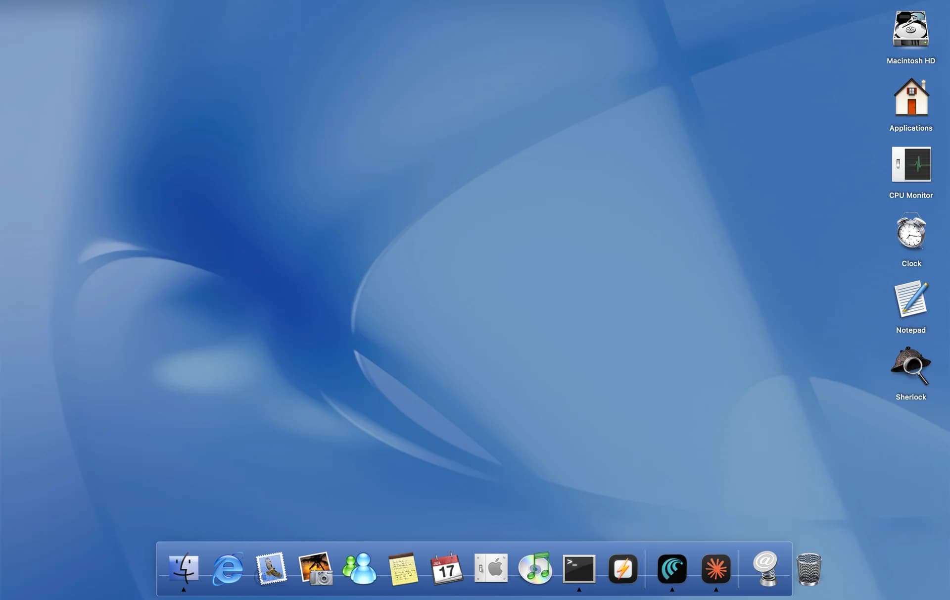 RetroMac screenshot 3