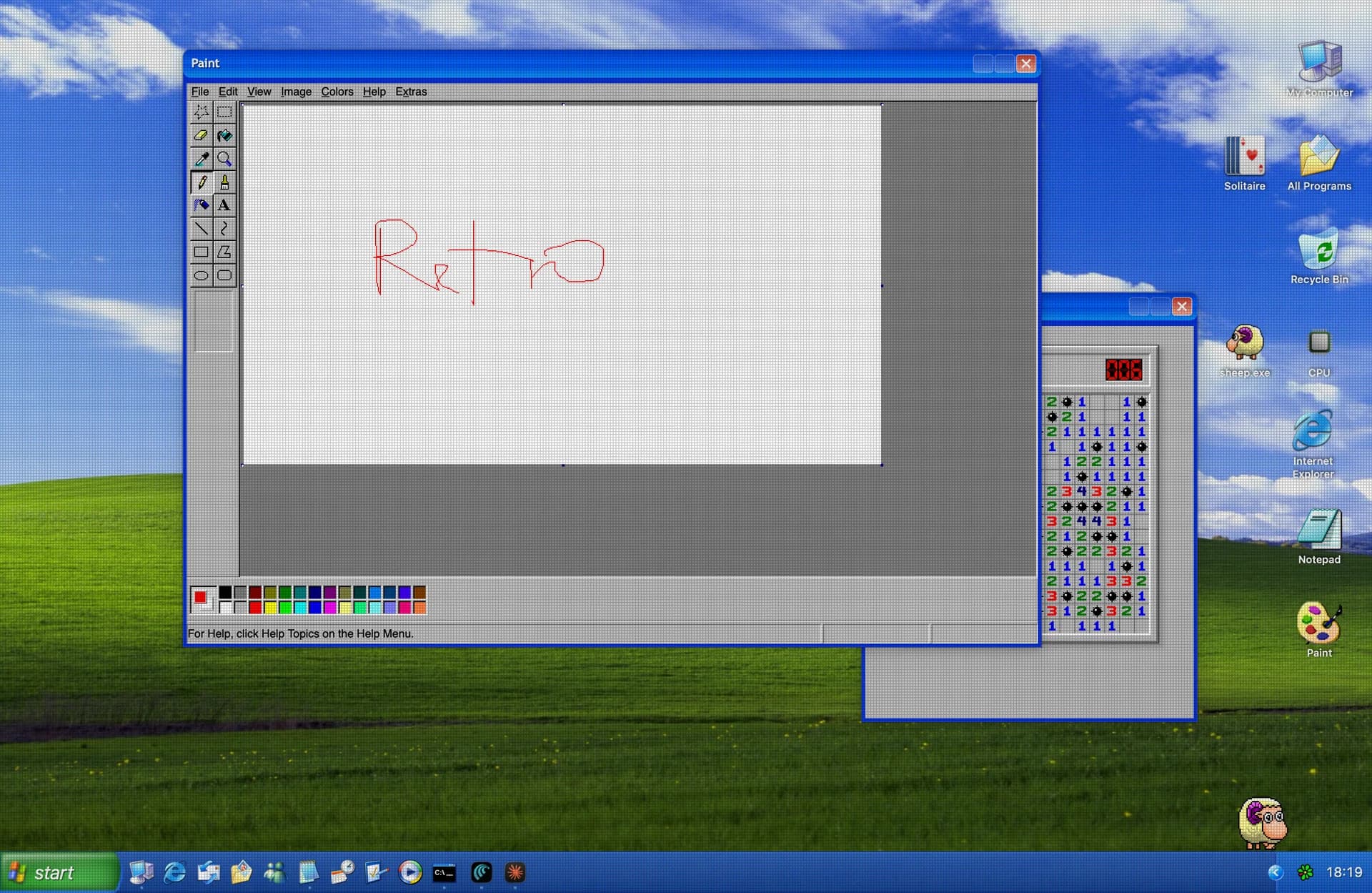 RetroMac screenshot 4