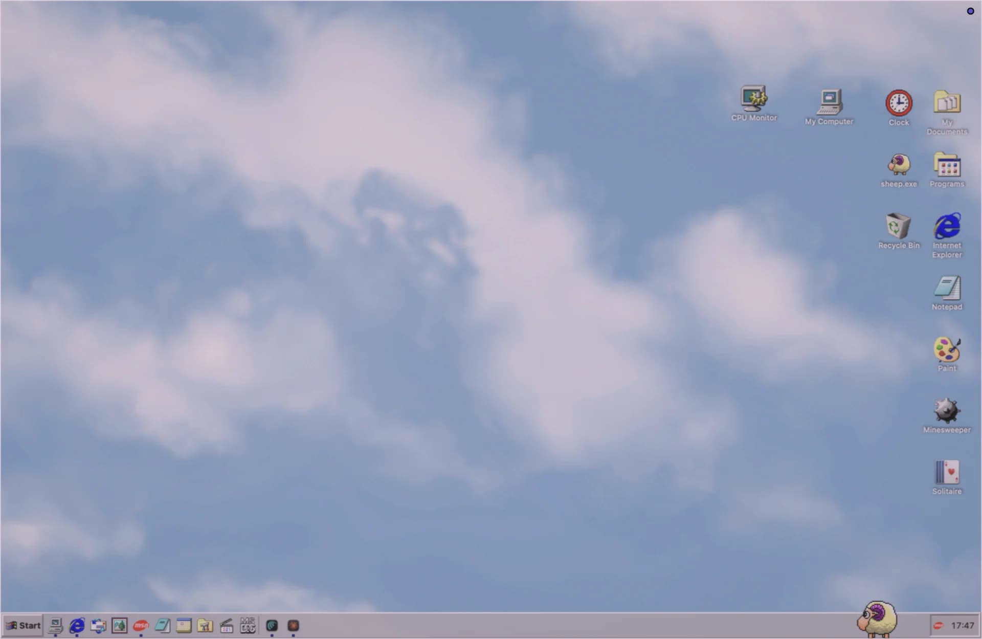 RetroMac screenshot 6