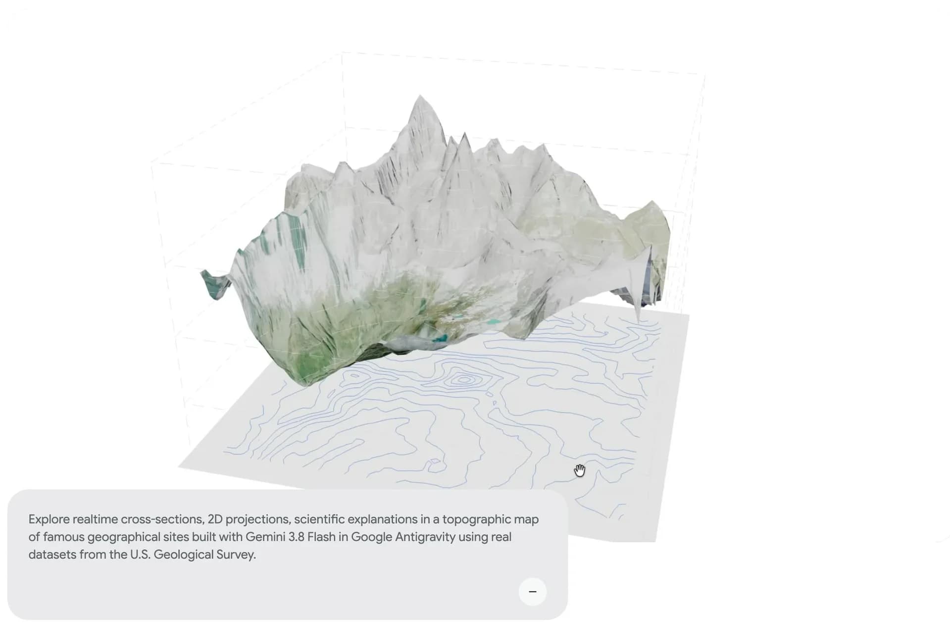 Google Gemini 3.8 Flash and Cyber screenshot 13