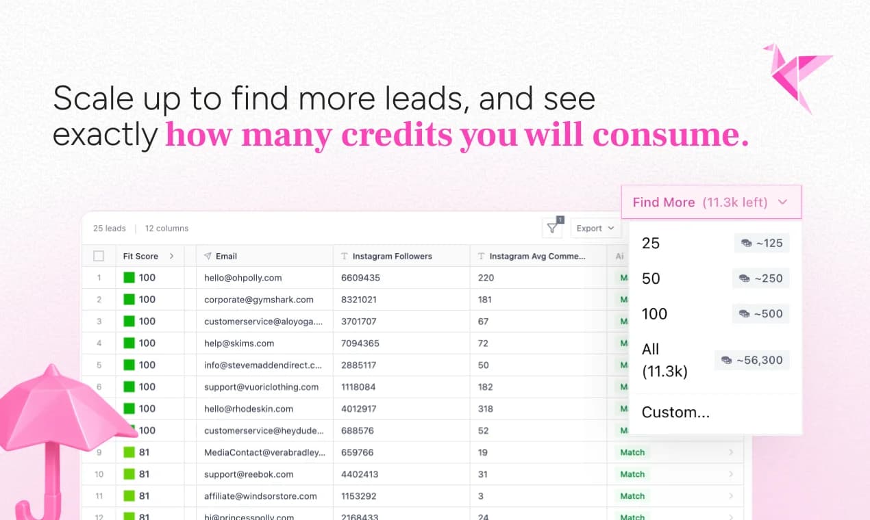 Origami.chat screenshot 4