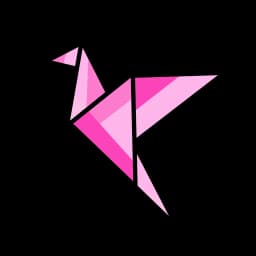 Origami.chat logo