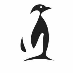 PenguinBot AI logo