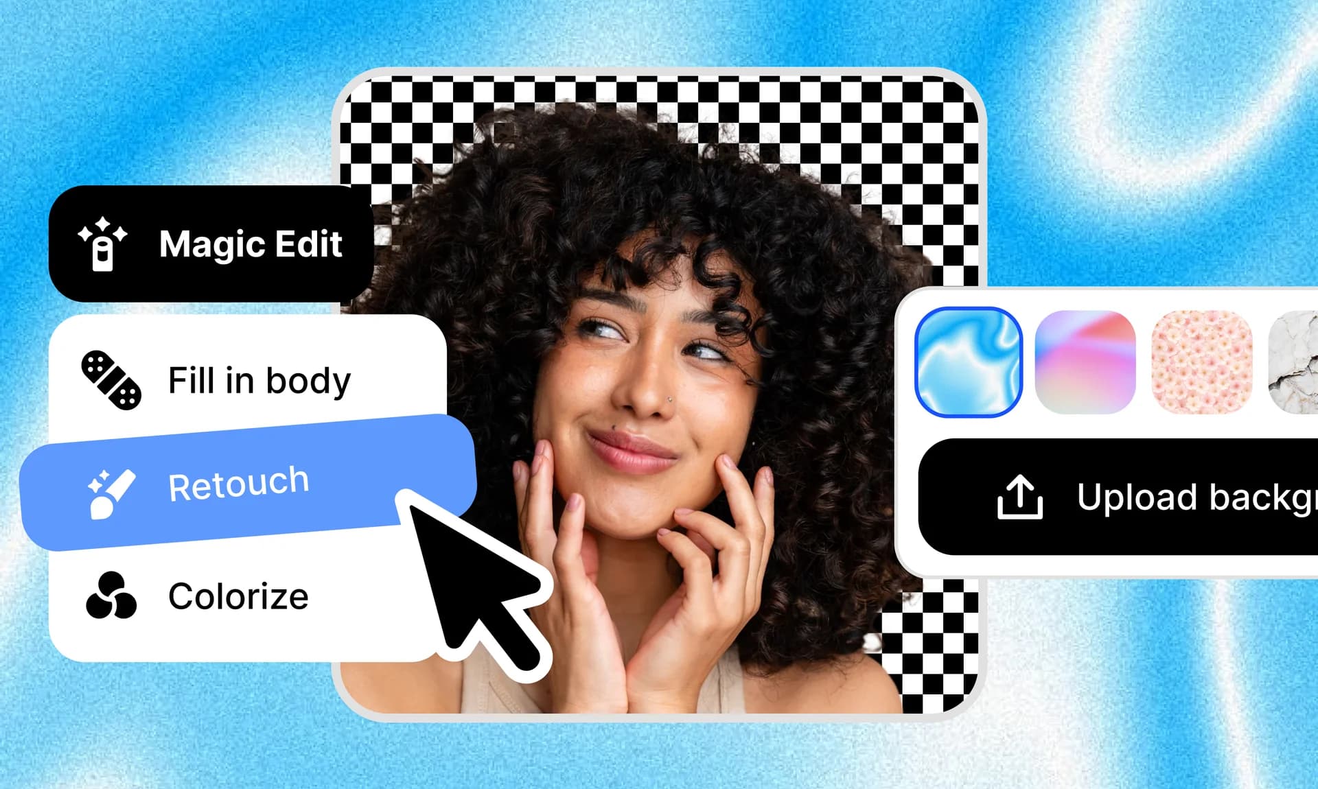 Aaavatar screenshot 1