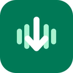 Free YT to MP3 logo