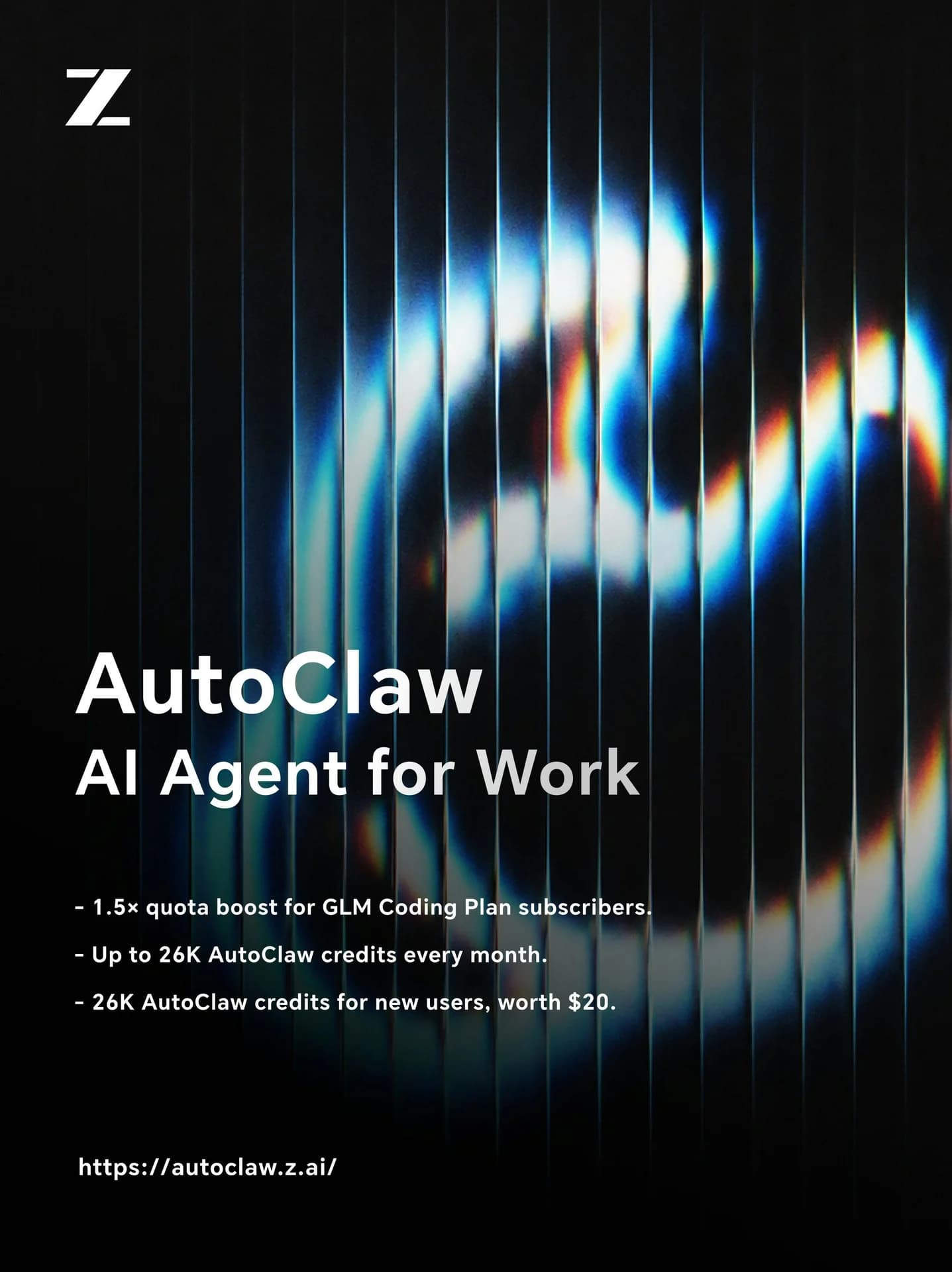 AutoClaw screenshot 1
