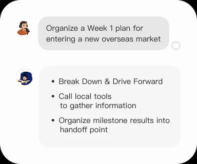 AutoClaw screenshot 5