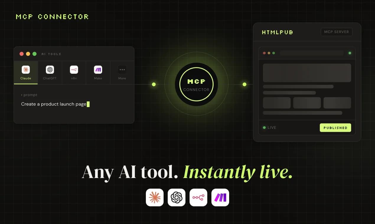 HTML Pub screenshot 3
