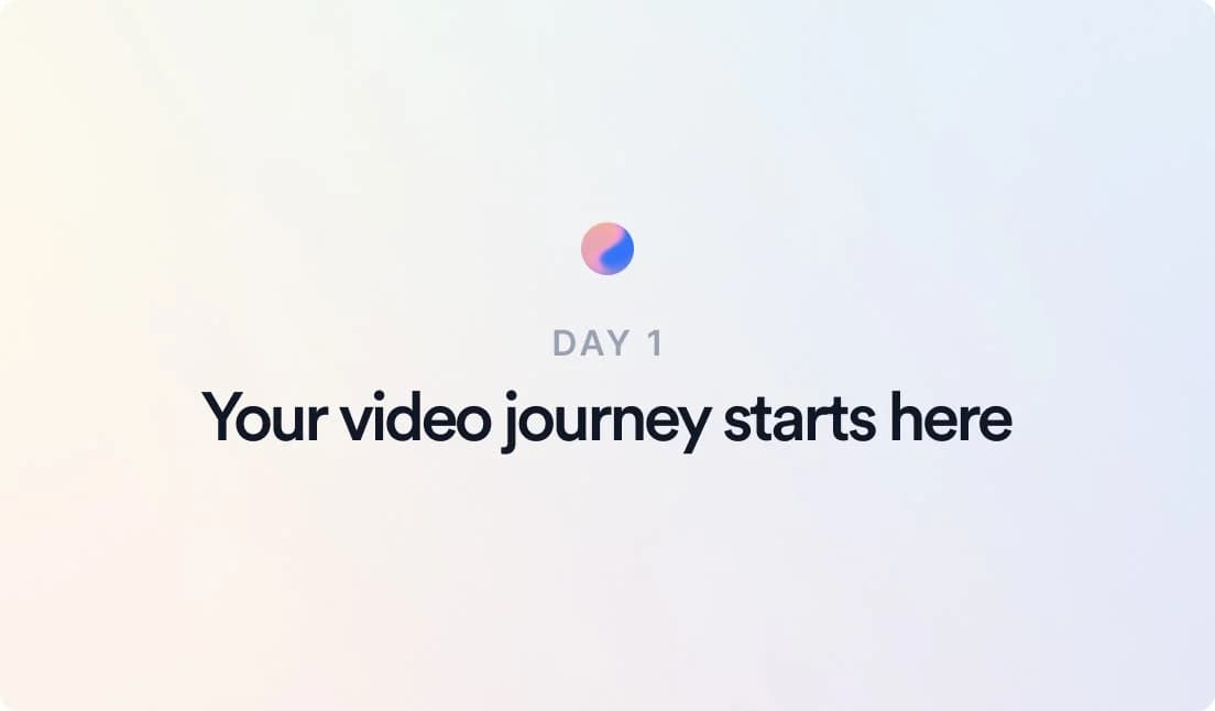 VideoOS by Jupitrr AI screenshot 5