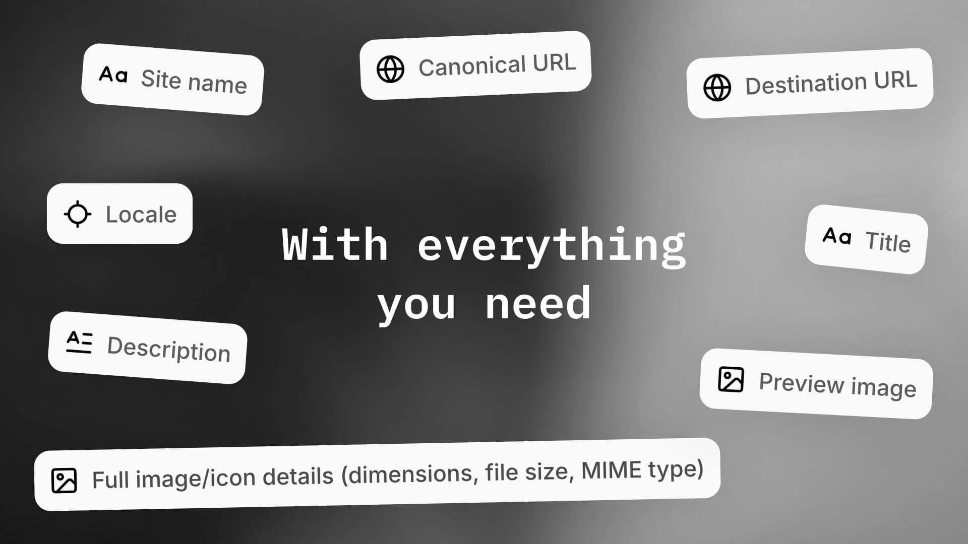 Link Preview API screenshot 3