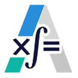 AI Equation Editor logo