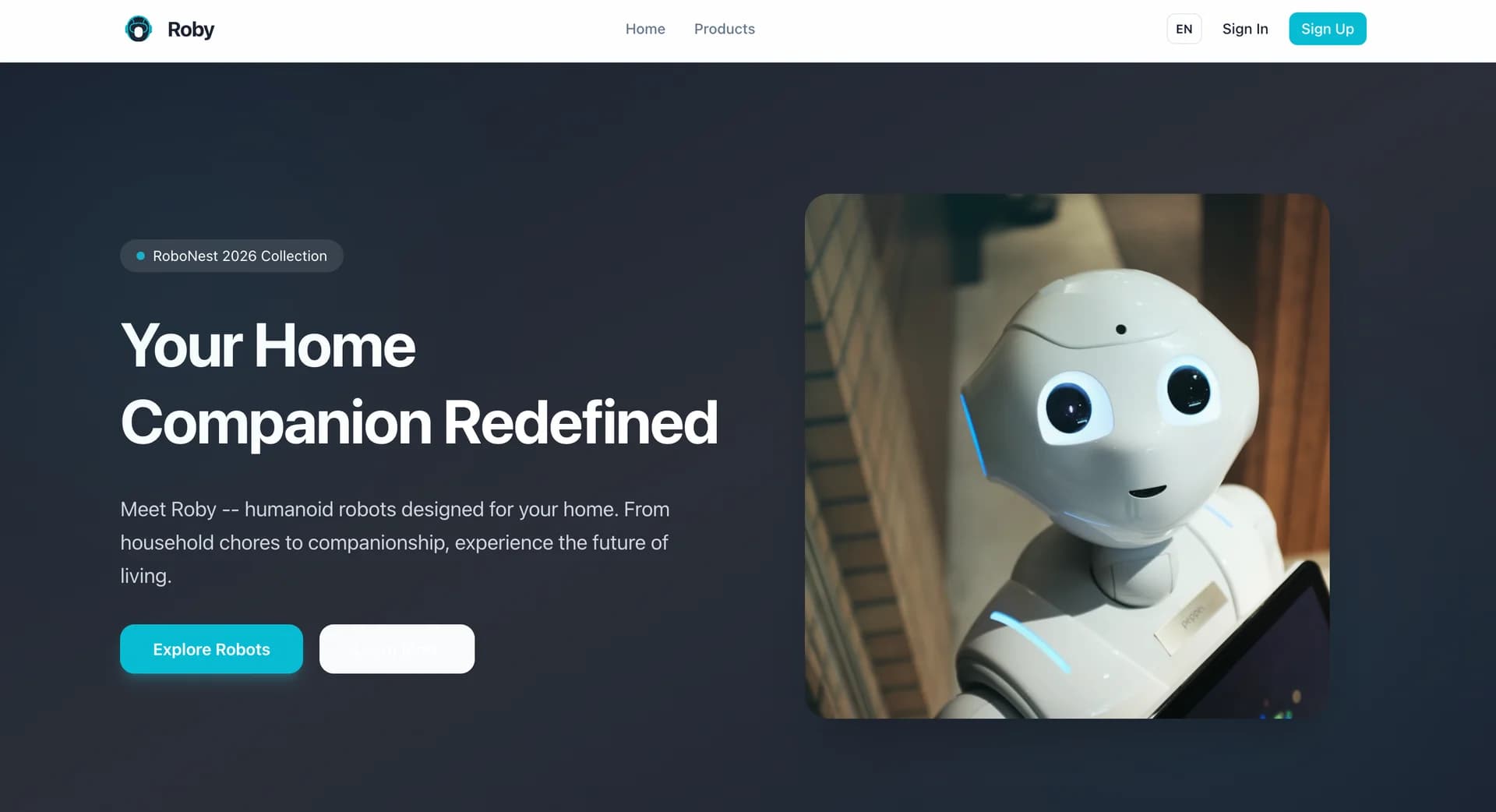 Denovo screenshot 12