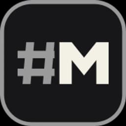 OpenMarkdown logo