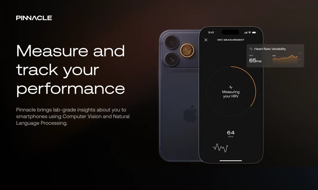 Pinnacle screenshot 4