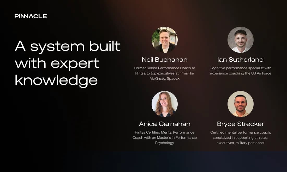 Pinnacle screenshot 6