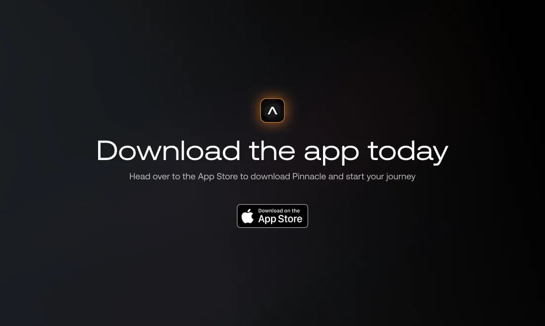 Pinnacle screenshot 7