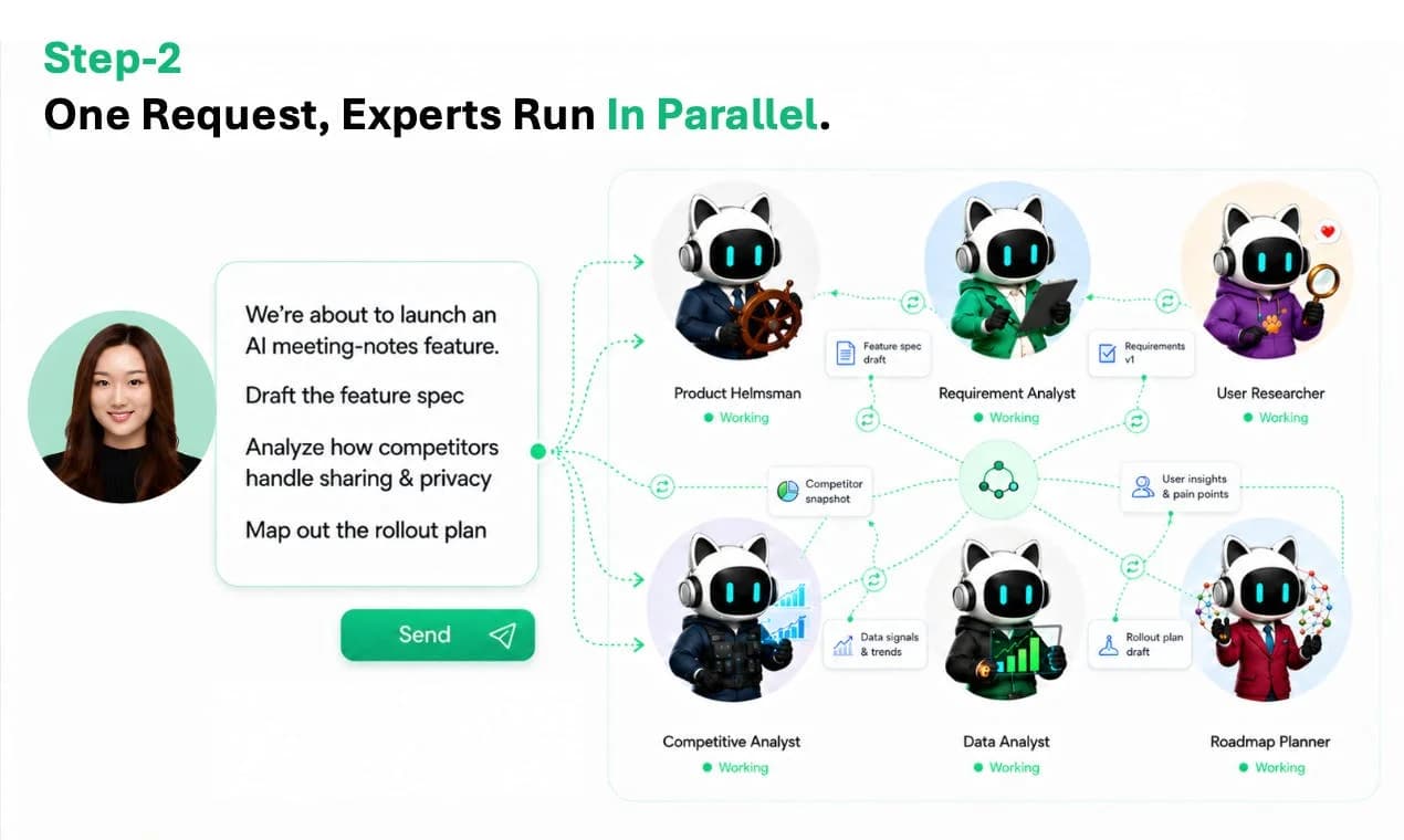 WorkBuddy screenshot 4