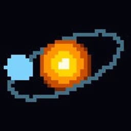 AstraPixels logo
