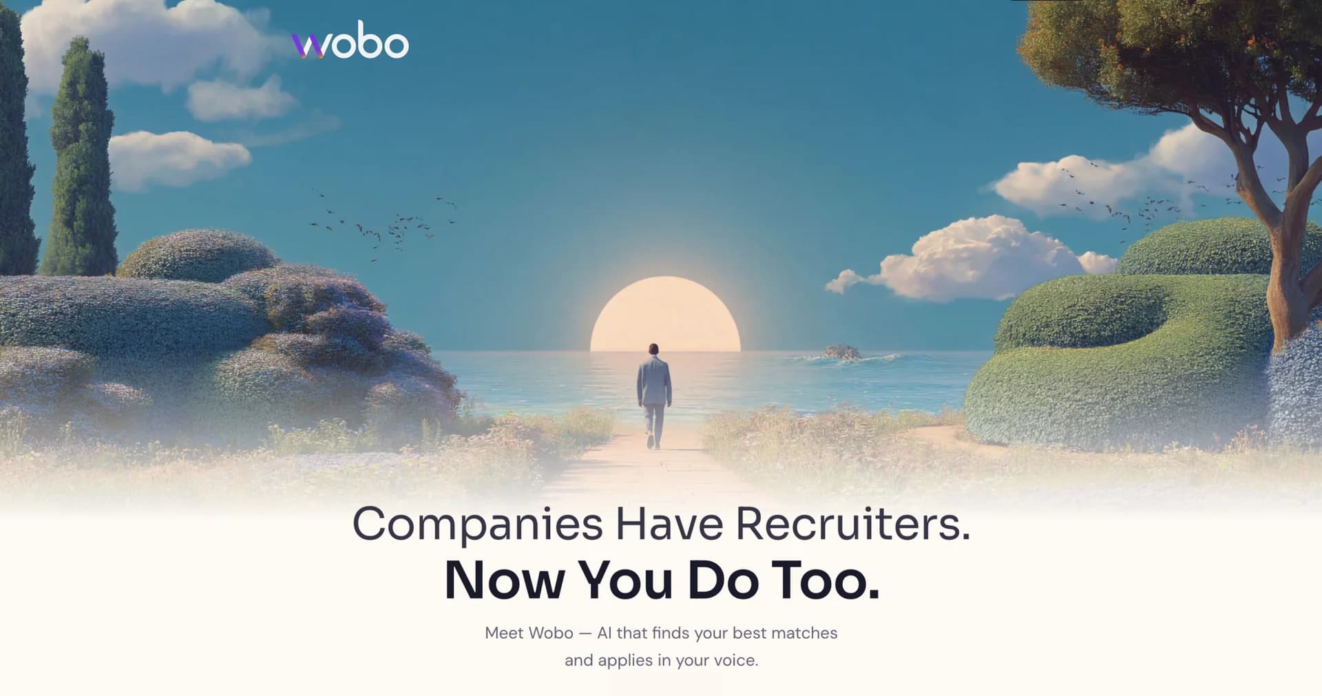 Wobo 2.0 screenshot 1