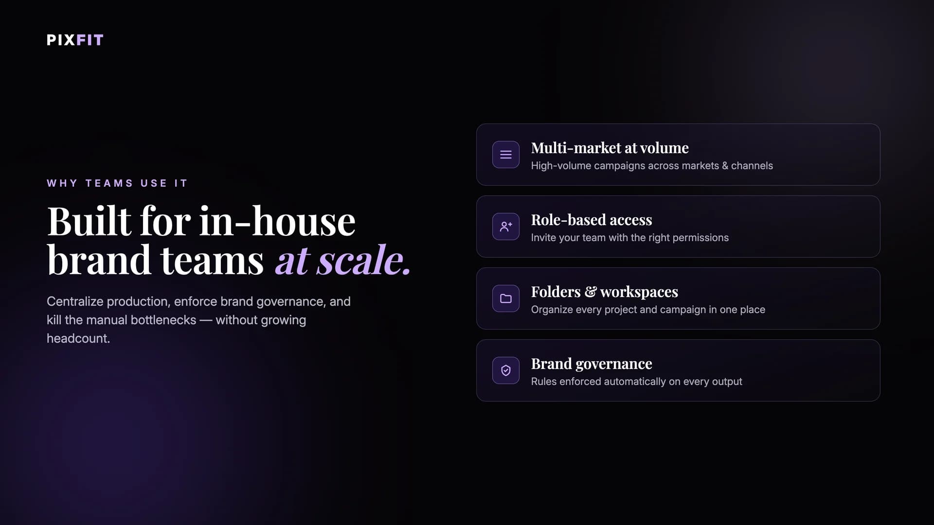 PixFit screenshot 4